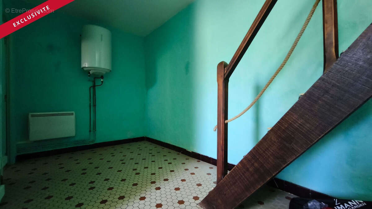 Maison 107m² à romagne - photo 10