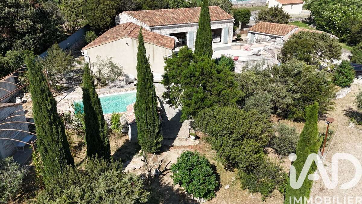 Photo 2 - Maison à BIDON