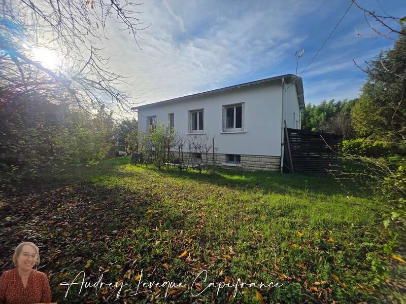 Surgeres (17) - photo 11