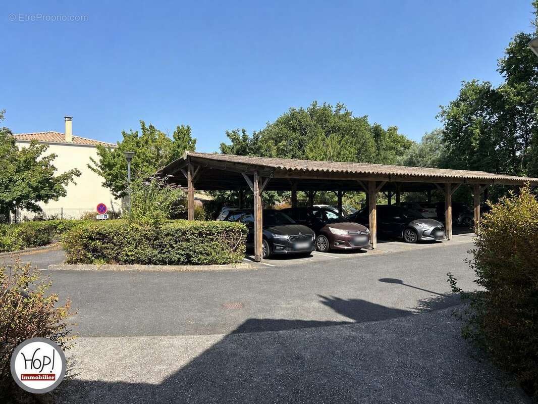 Appartement à MERIGNAC