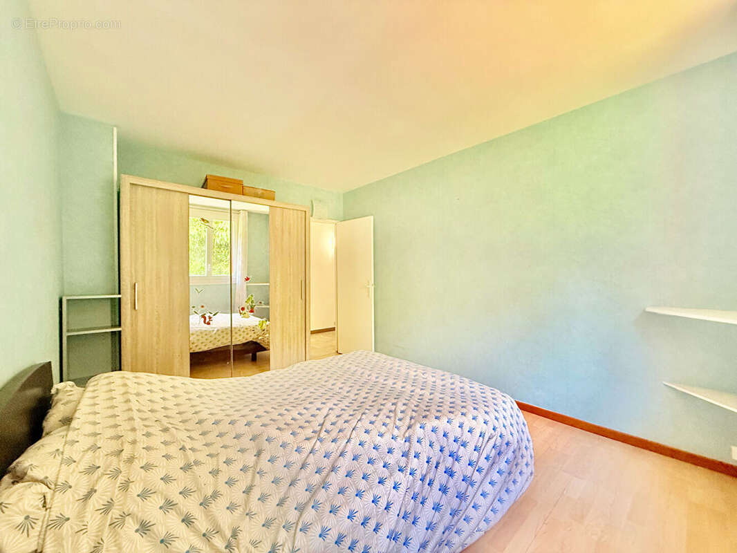Appartement à CACHAN