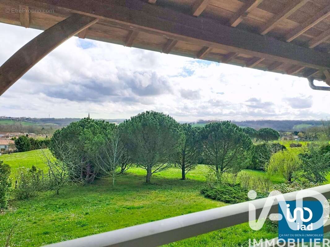 Maison 160 m² à Solomiac  - photo 9