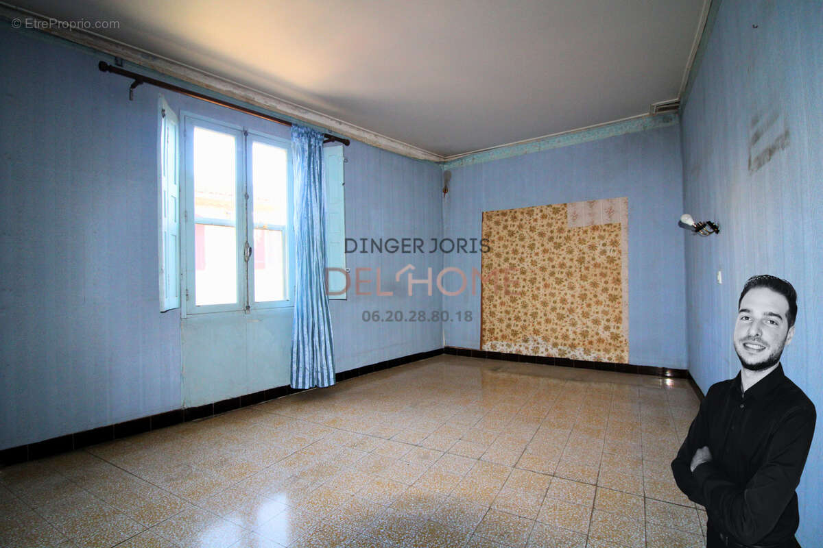 Maison à BELLEGARDE