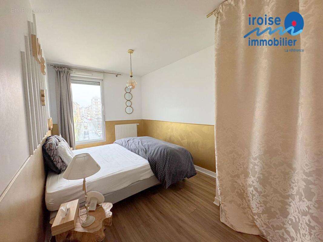 Appartement à BREST