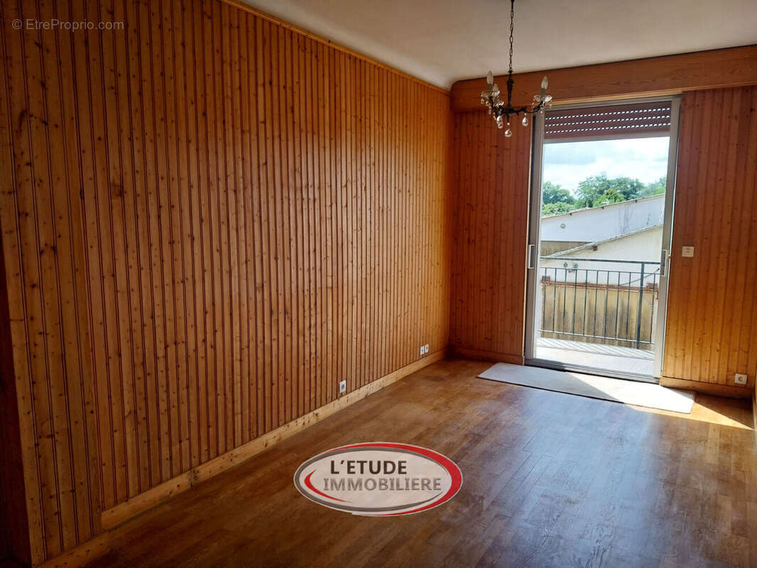 Maison 115 m² à Sainte-Pazanne  - photo 5
