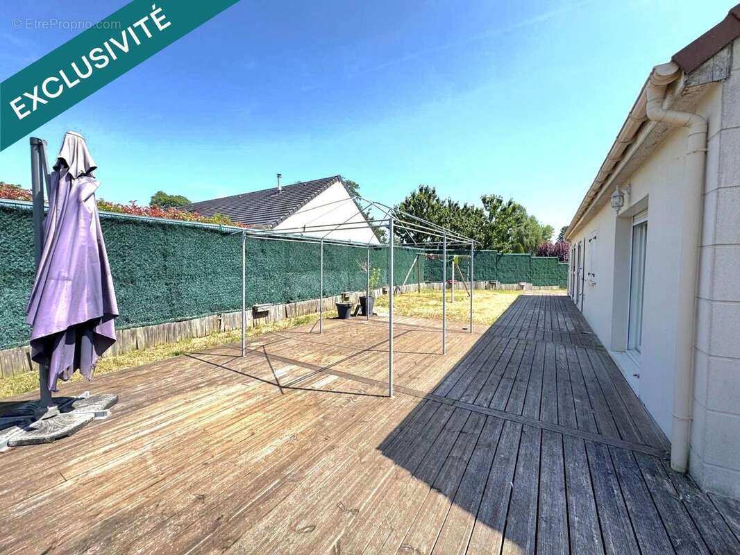 Photo 4 - Maison à PORT-VILLEZ