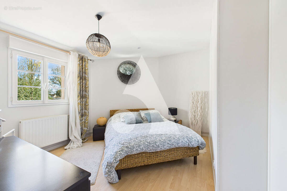 Maison à LA ROCHE-SUR-YON