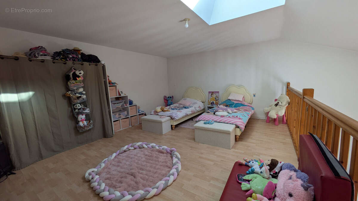 Appartement à ROCHEFORT