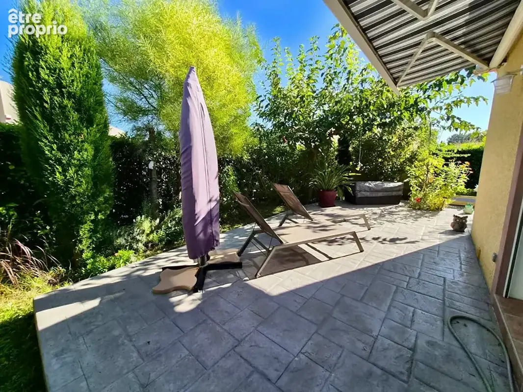 Villa t4 plain-pied - 4 faces - claira - photo 10