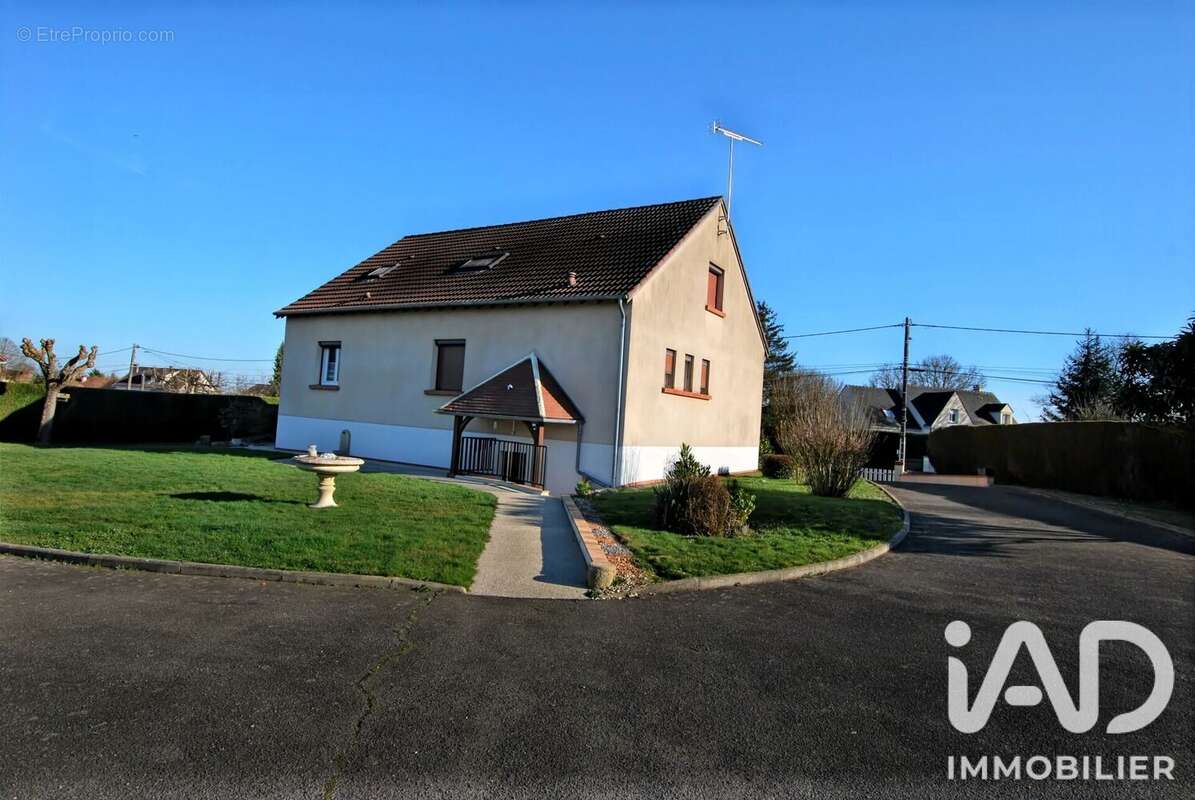 Maison 152 m² à Chatillon-Sur-Loire  - photo 6