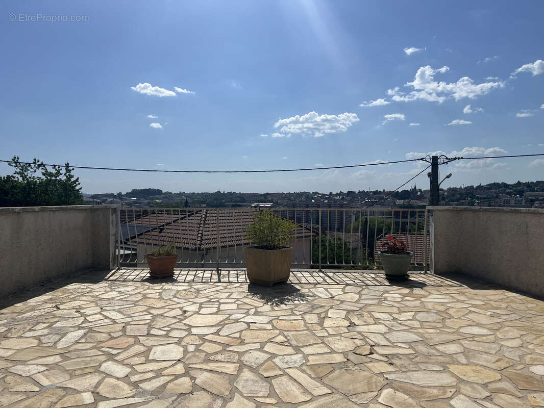 Maison avec Panorama AURILLAC - photo 3