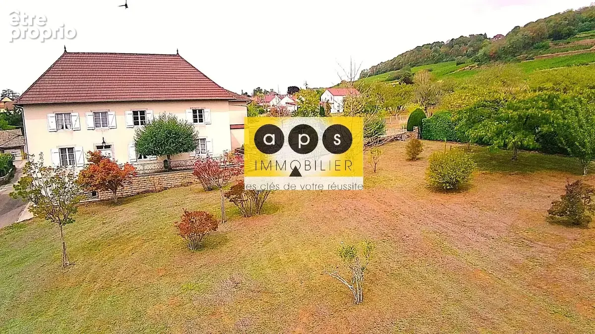 Propriete domaine - photo 2
