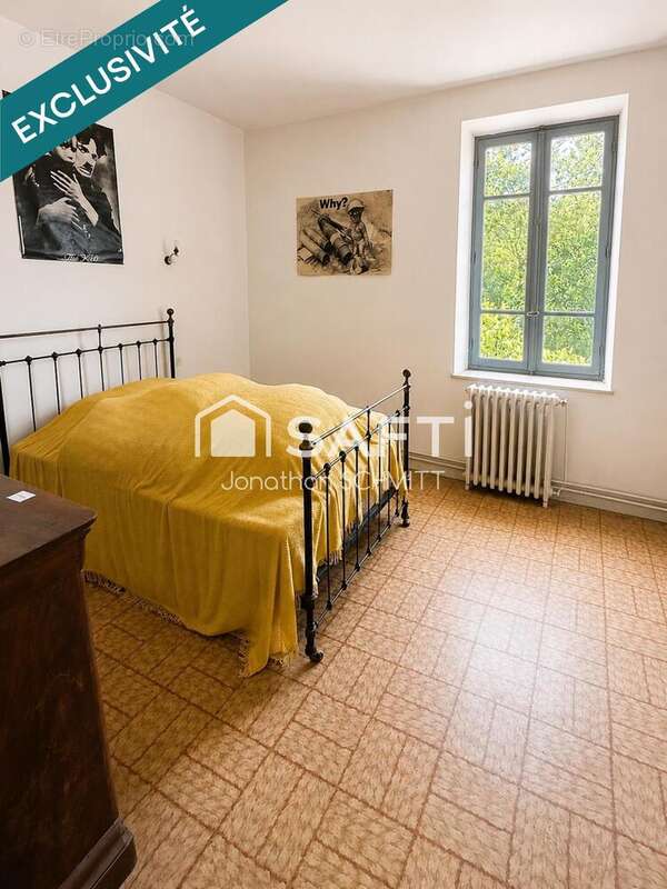 Photo 6 - Maison à LADERN-SUR-LAUQUET