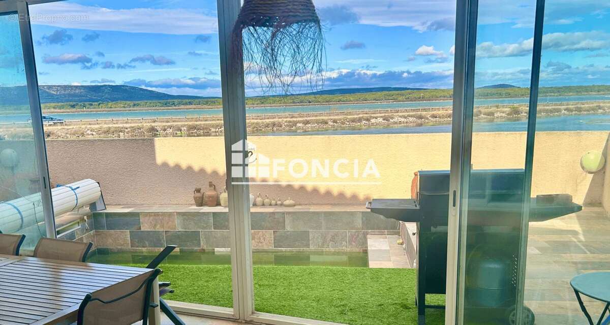 Maison à FRONTIGNAN