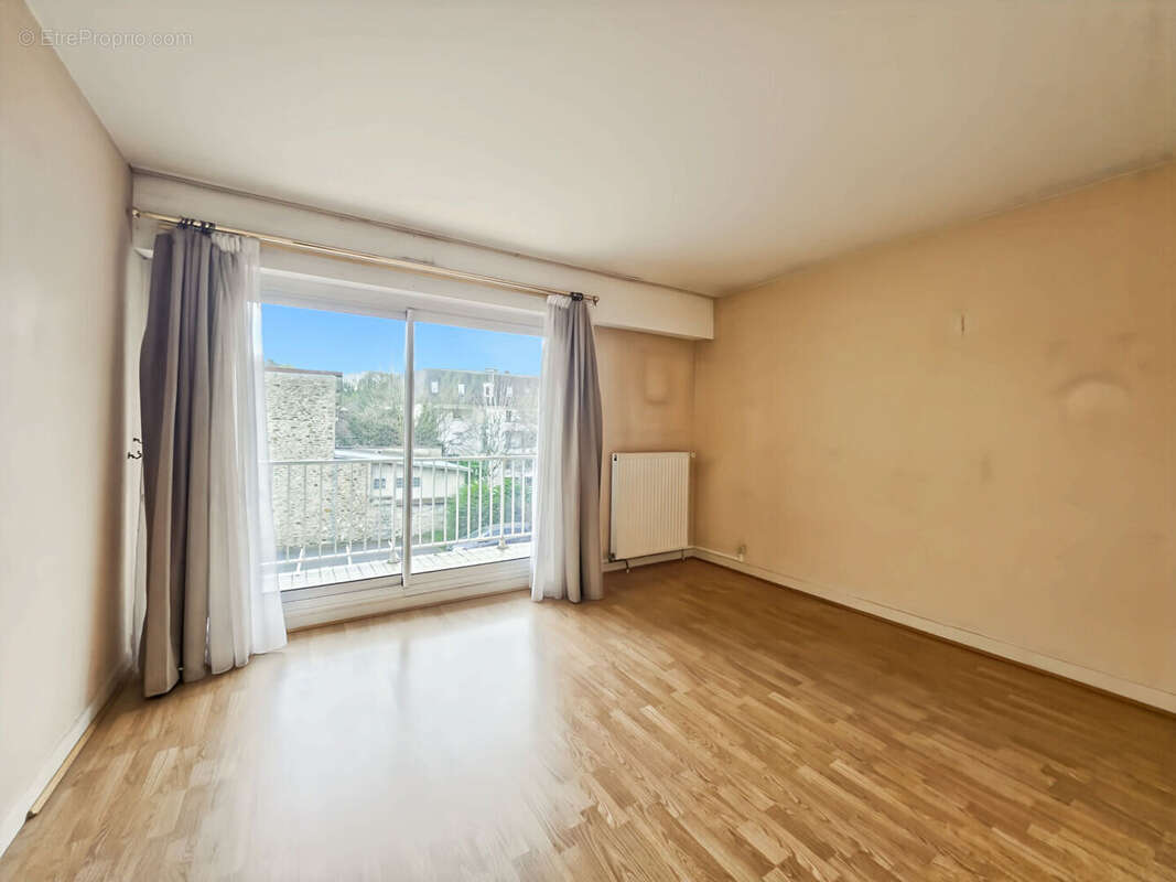 Appartement à MELUN