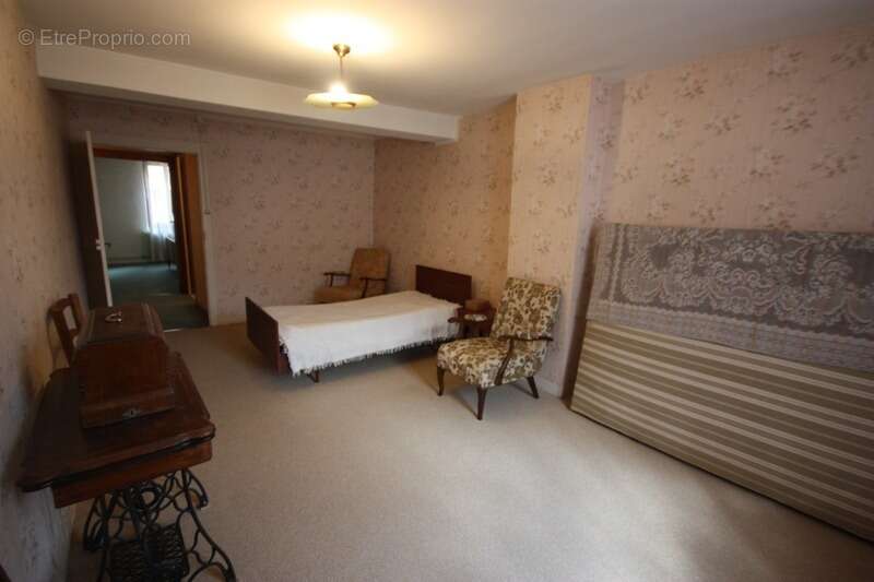 Maison à vendre 5 pièces de 148 m² à CHALEY (01) avec jardin de 436 m² en bordure de la rivière - photo 12