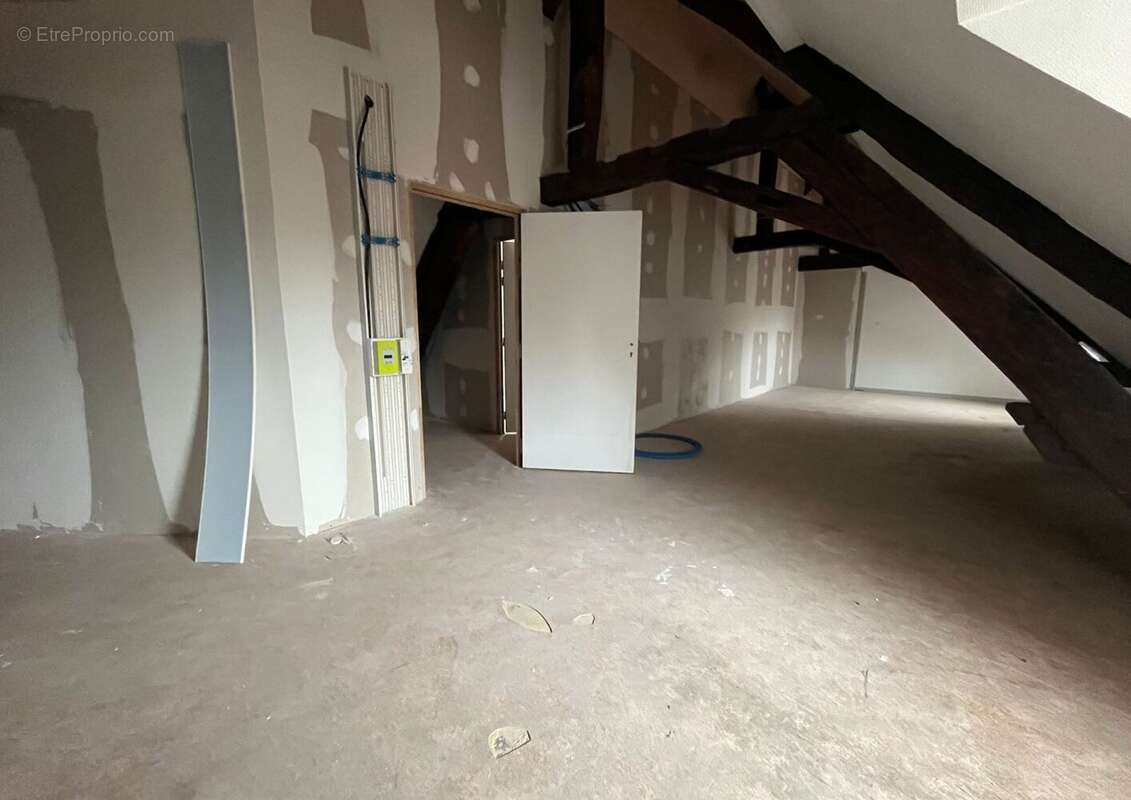 Appartement à CHALON-SUR-SAONE