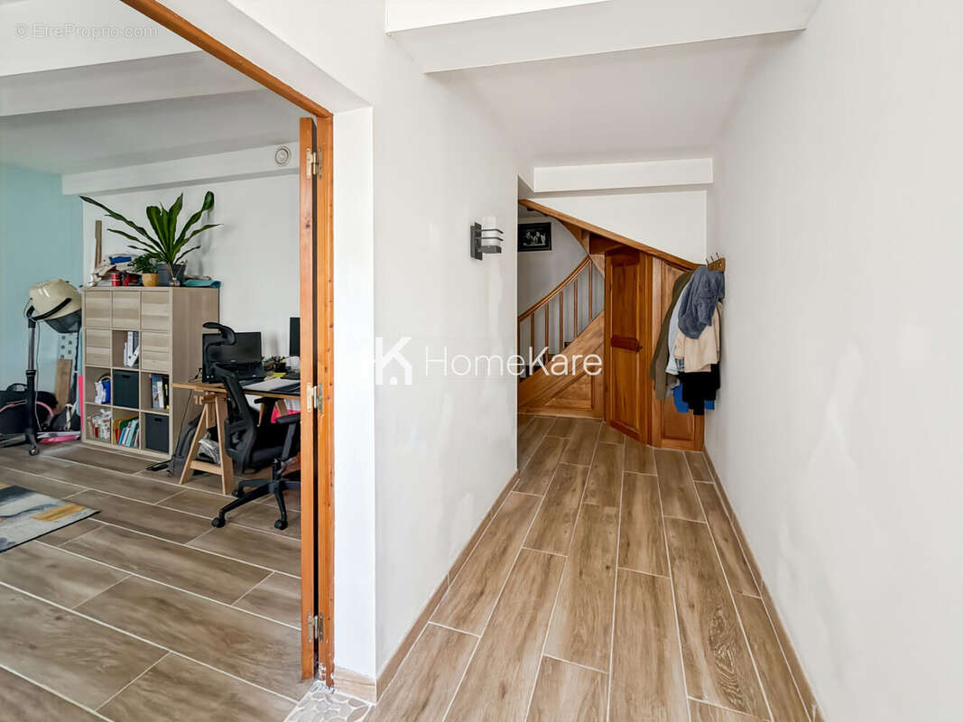 Maison 100 m² à Verdun-Sur-Garonne  - photo 3