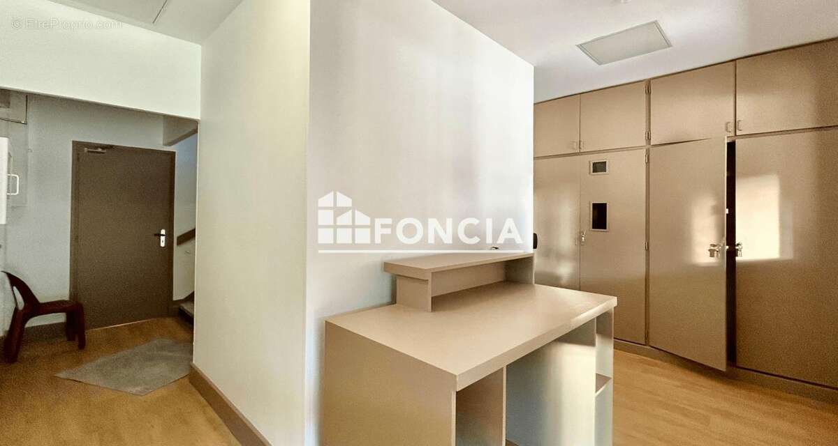 Commerce à BOURG-SAINT-MAURICE