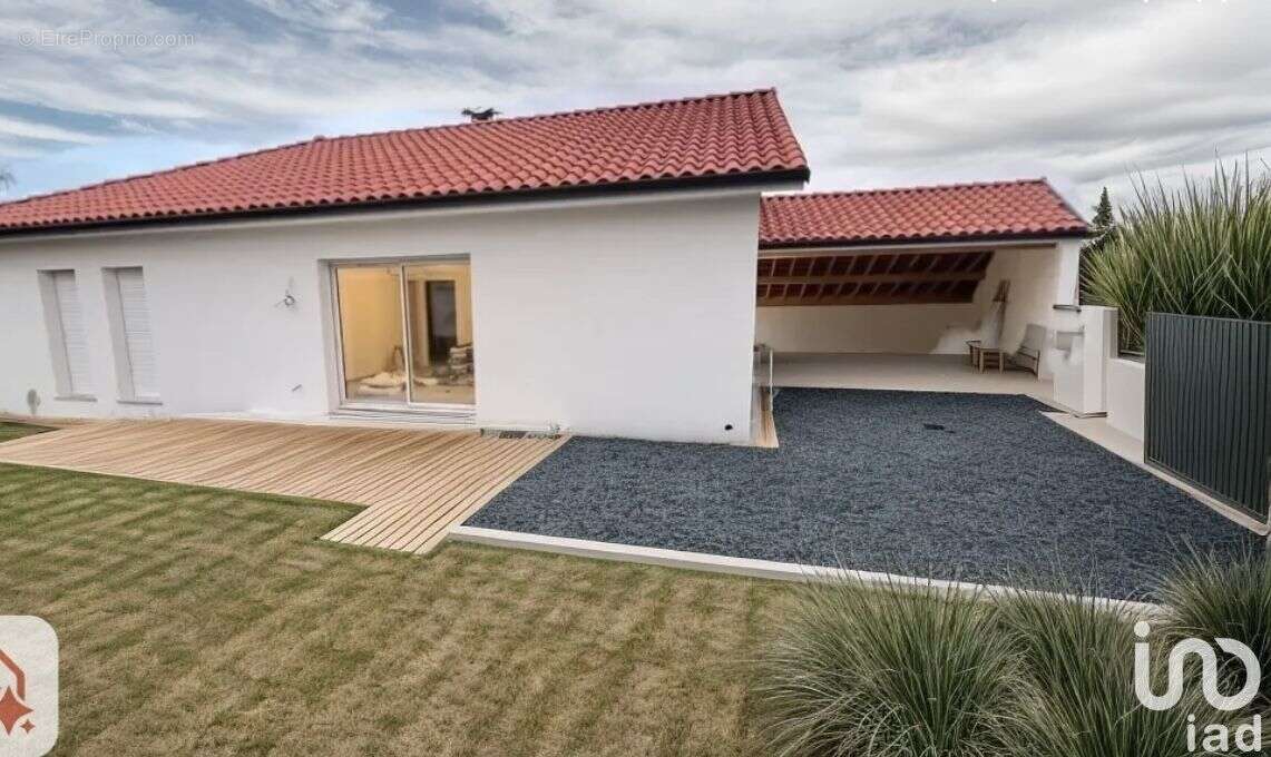 Photo 4 - Maison à ORLEIX