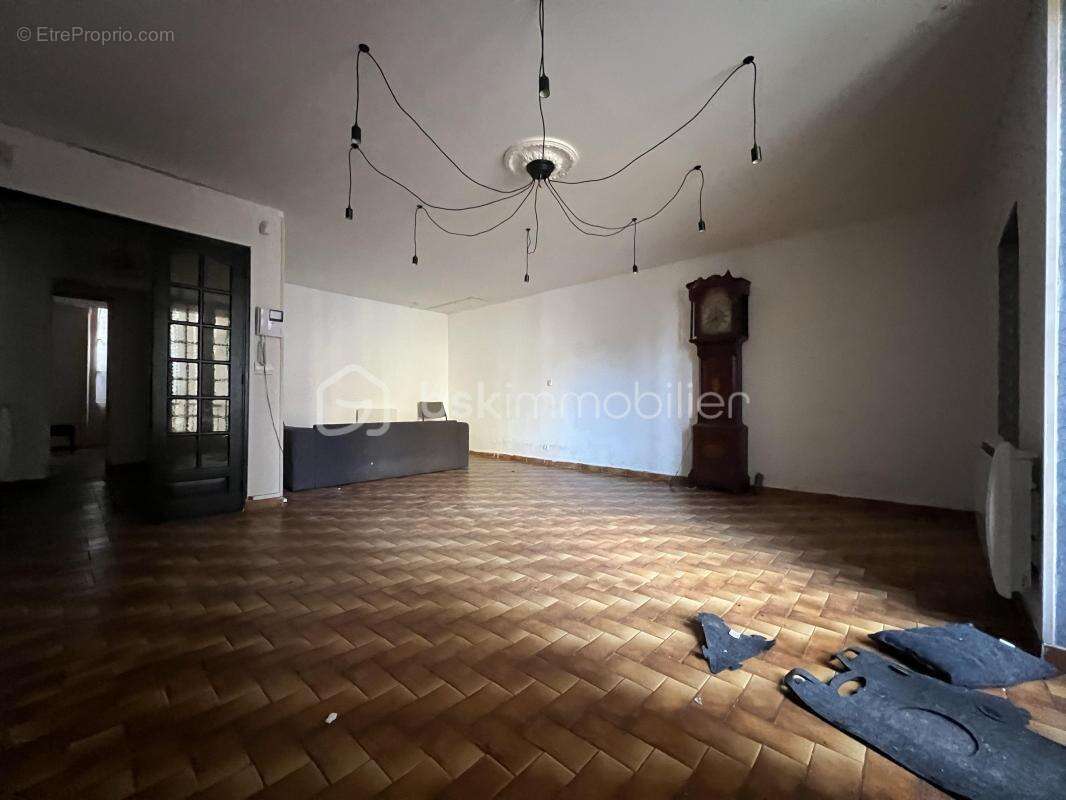 Appartement à BEDARIEUX