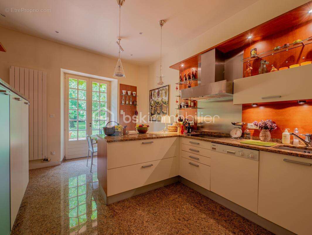  À VENDRE Propriété d’Exception – À 55 minutes de Paris - photo 11