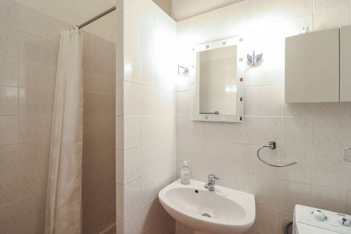 Appartement à CAVALAIRE-SUR-MER