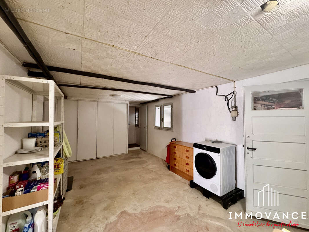 Maison 153 m² à Cournonterral  - photo 7