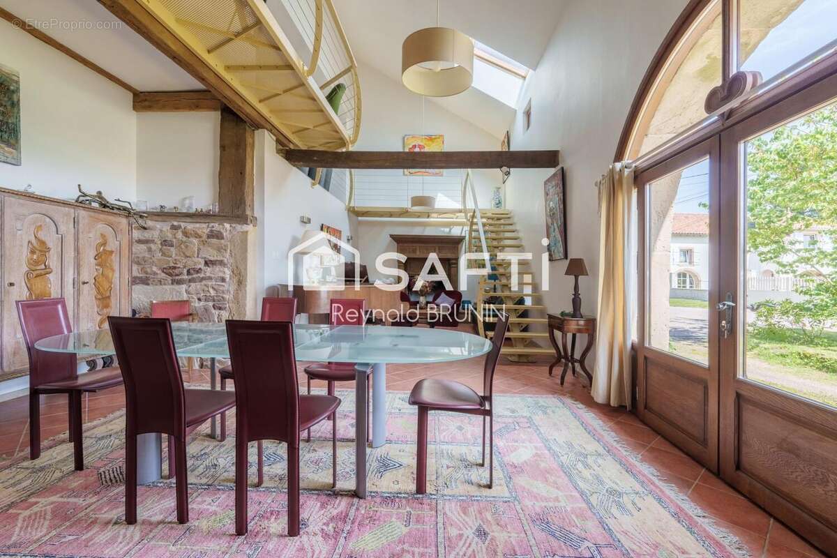 Photo 7 - Maison à DOUNOUX