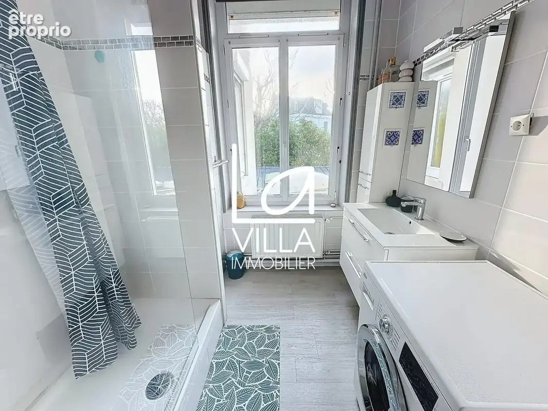 Appartement 4 pièces 96 m² à vendre à Wimereux (62930) - photo 8