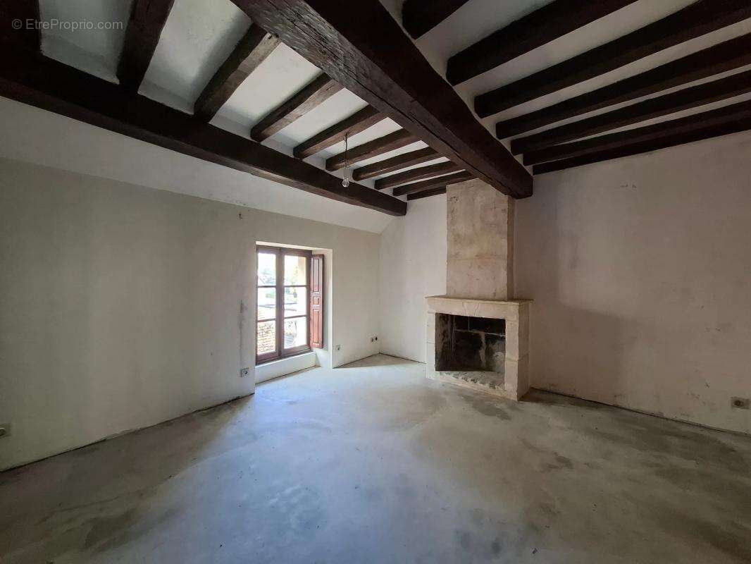 Maison à NOGENT-LE-ROTROU