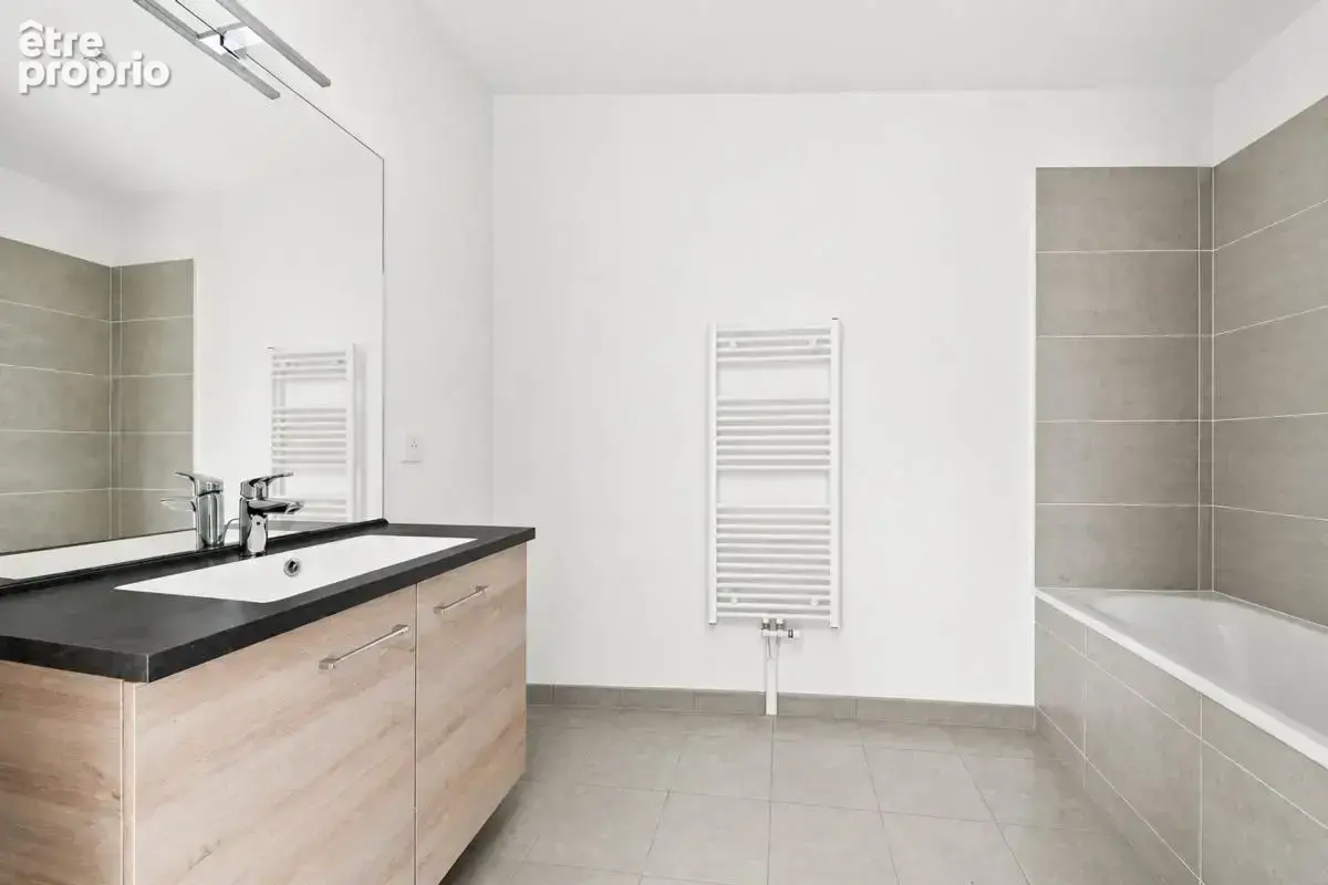 Appartement de 3 pièces de 62 m² à Châtillon - photo 8