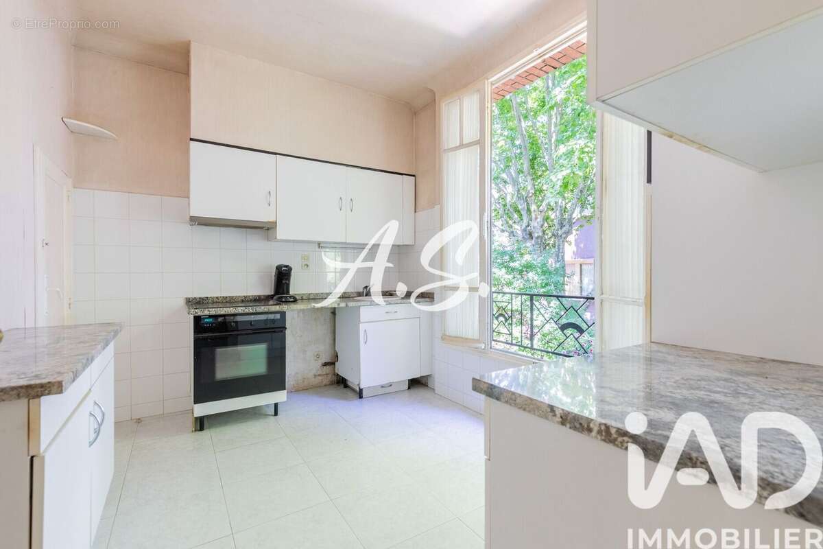 Photo 6 - Maison à SCEAUX