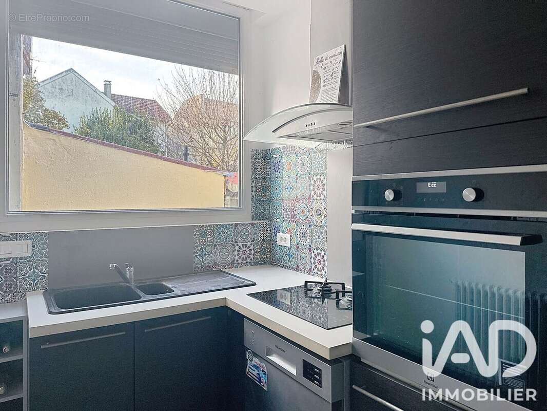 Maison 150 m² à Meaux  - photo 8