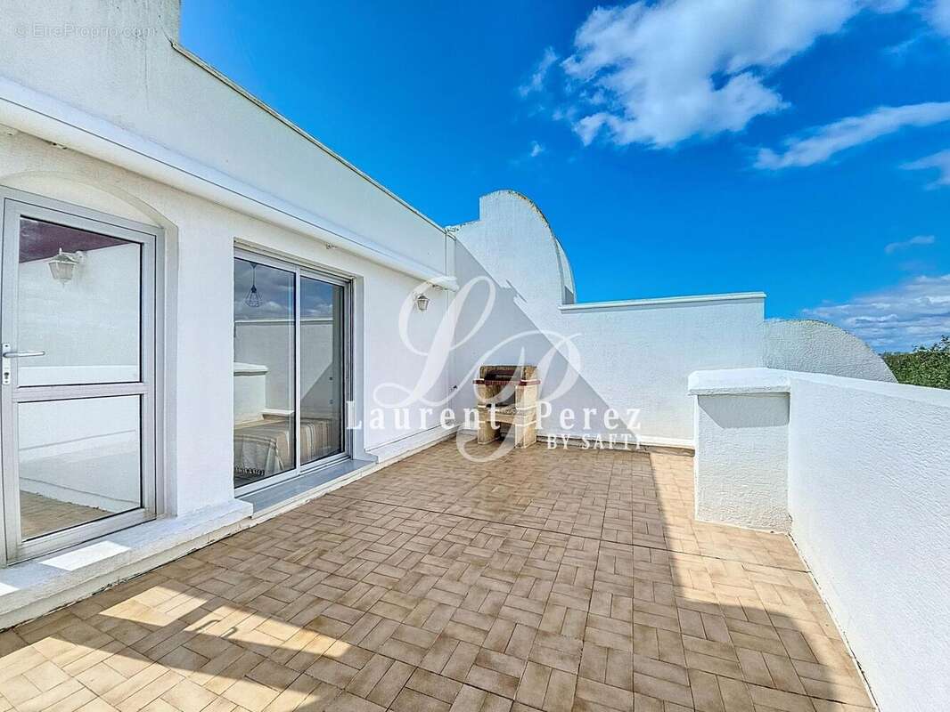 Photo 2 - Appartement à LA GRANDE-MOTTE