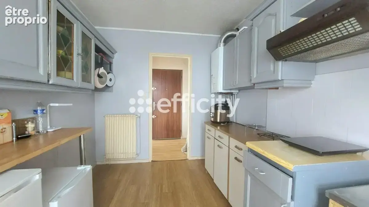Appartement - photo 6