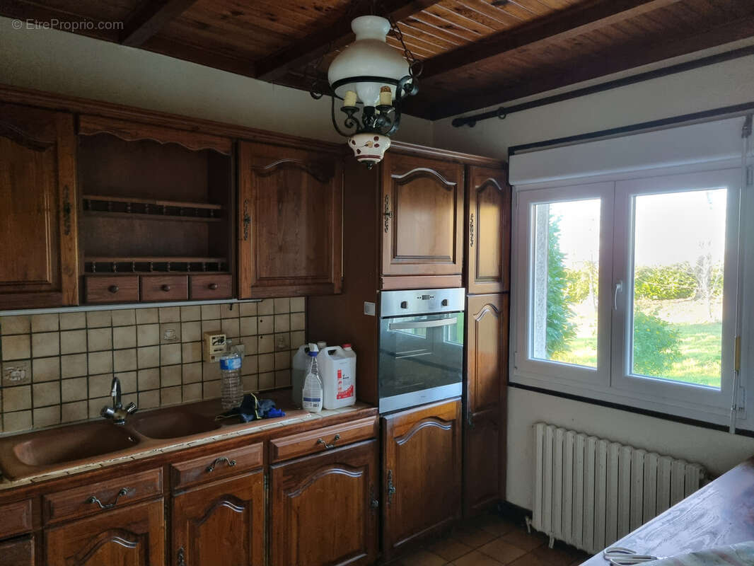 Maison à FOULAYRONNES