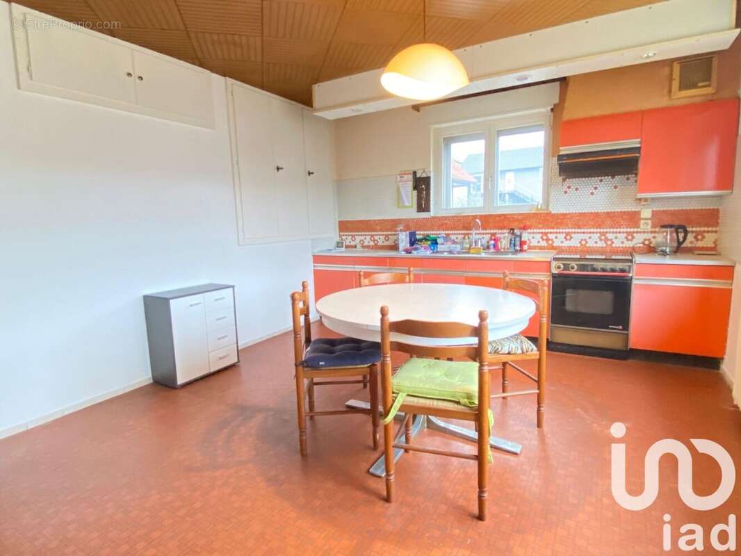 Photo 6 - Maison à MORSBACH