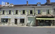 Appartement à EGREVILLE