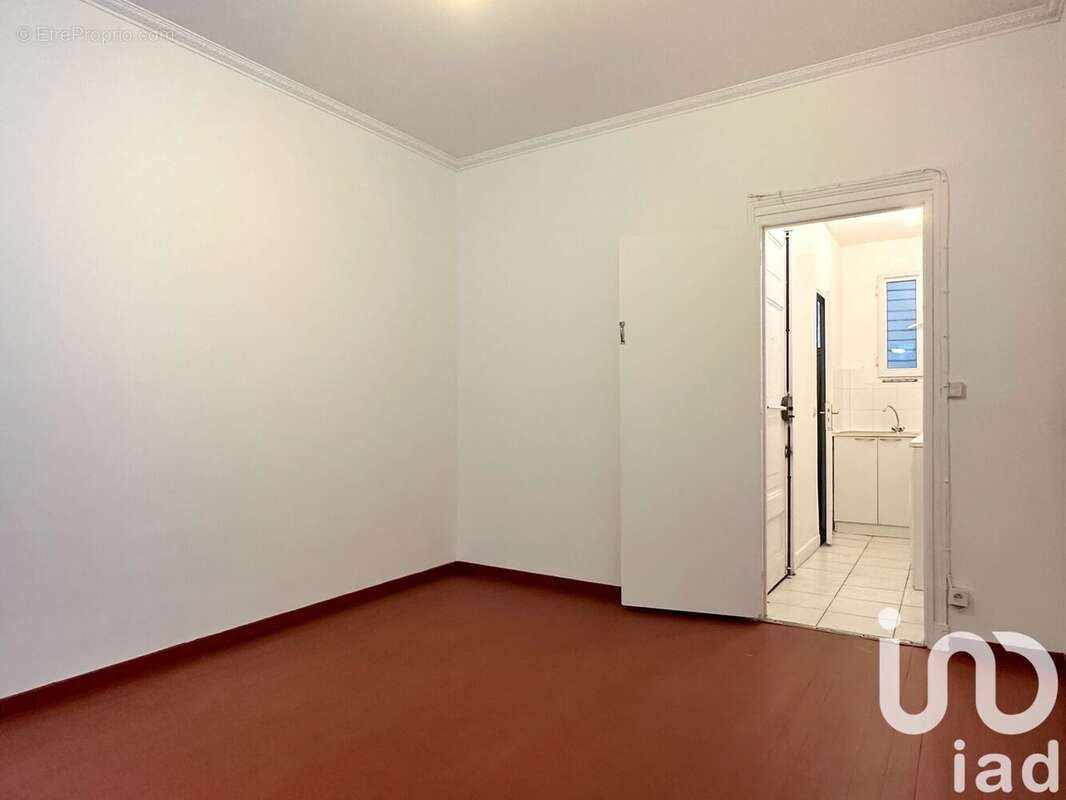 Photo 4 - Appartement à PARIS-19E