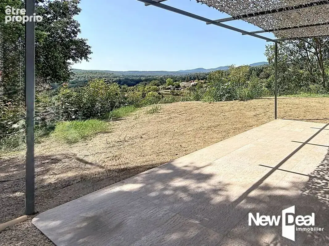 Photo Maison à Montauroux au prix de 436 000€