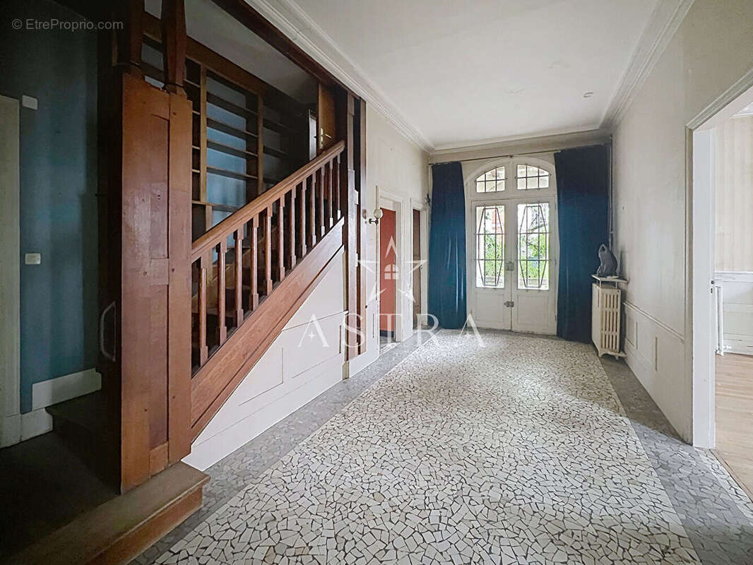 Maison à SCEAUX