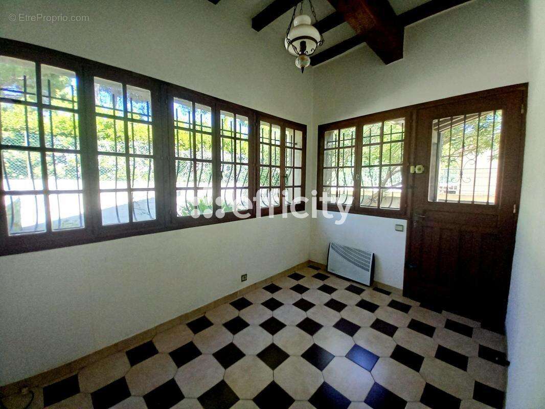 Maison à FRONTIGNAN