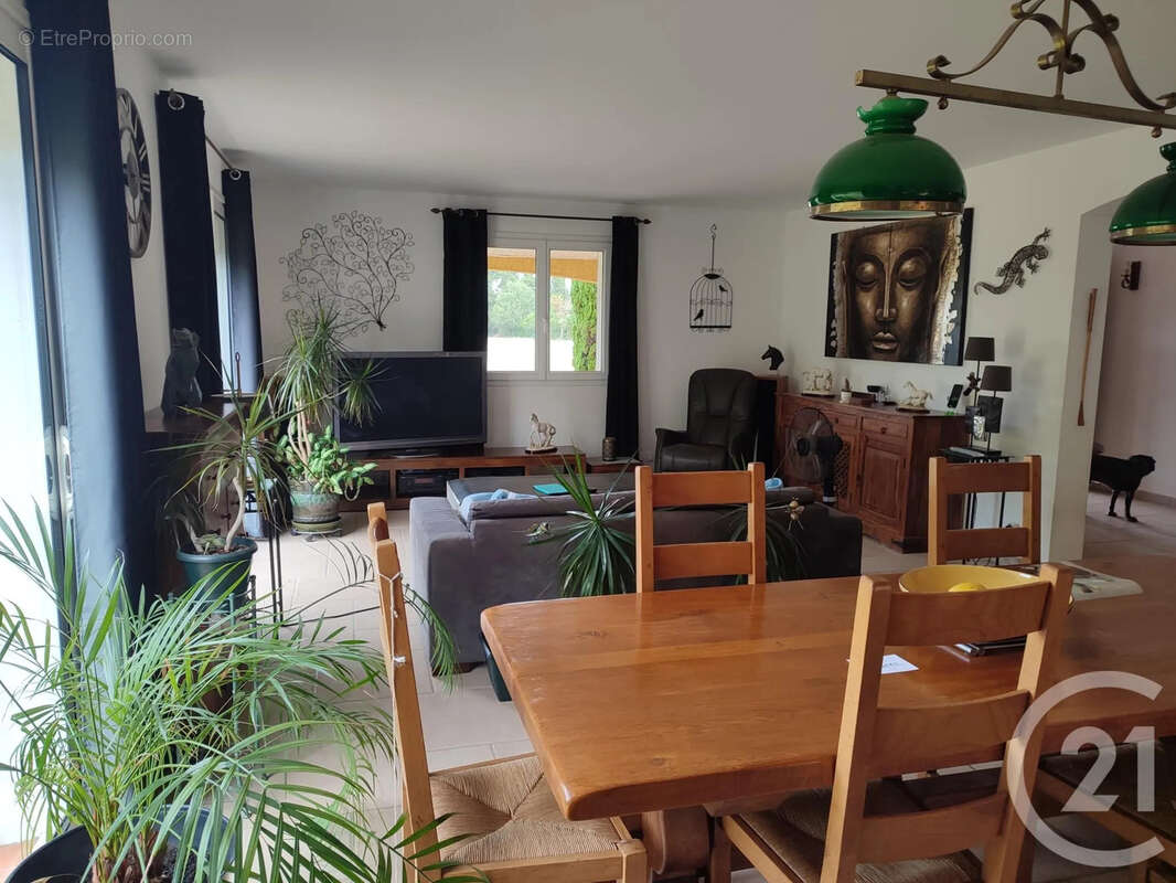 Maison à ELNE