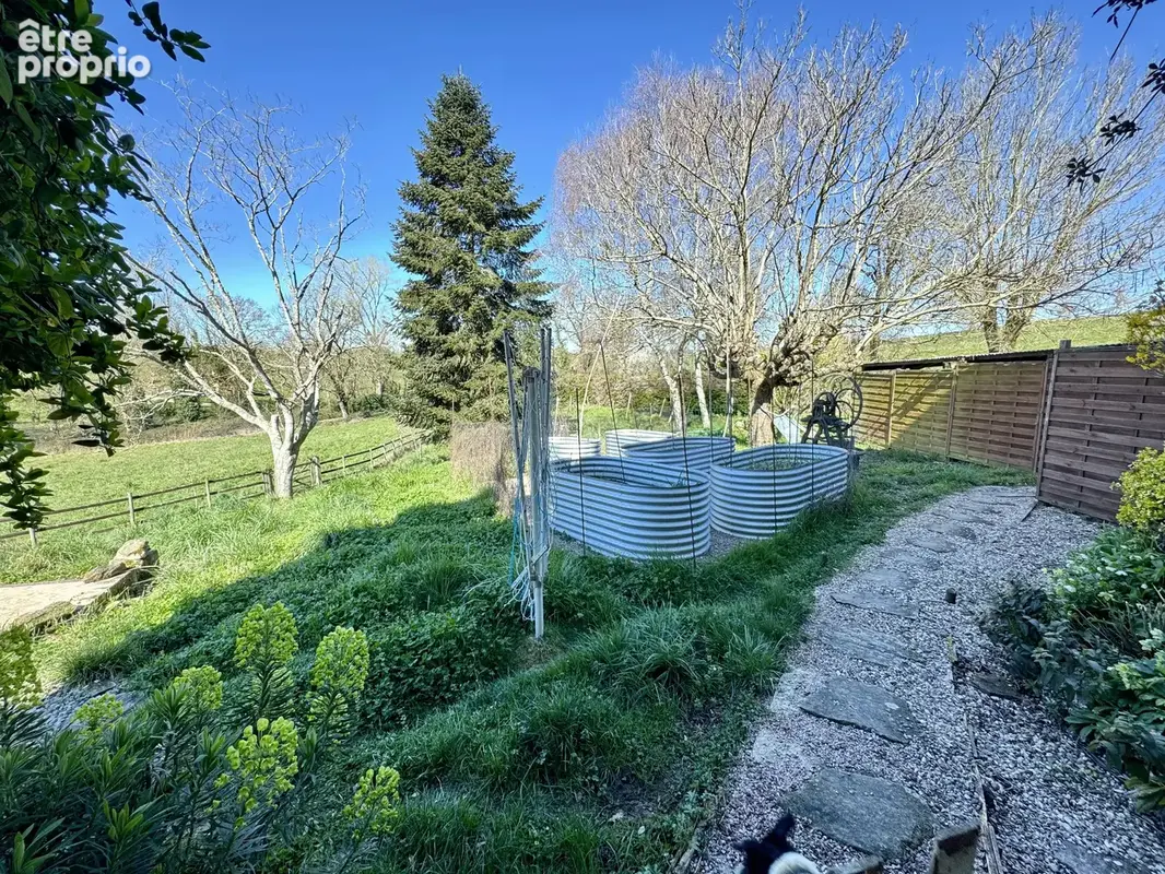 Charmante maison en pierre dans le Tarn avec gîte, piscine et écurie - photo 20