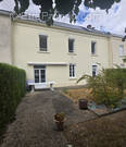 Maison à MESLAY-DU-MAINE