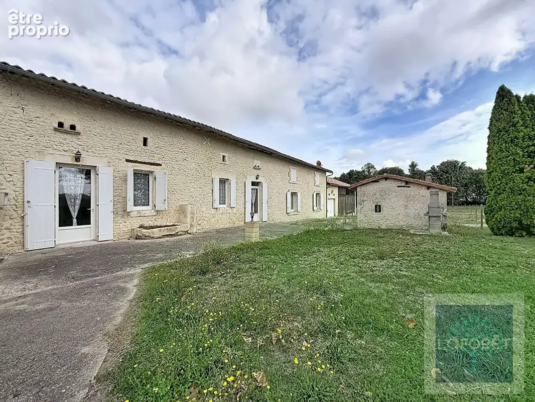 Photo Maison à Leoville au prix de 223 900€