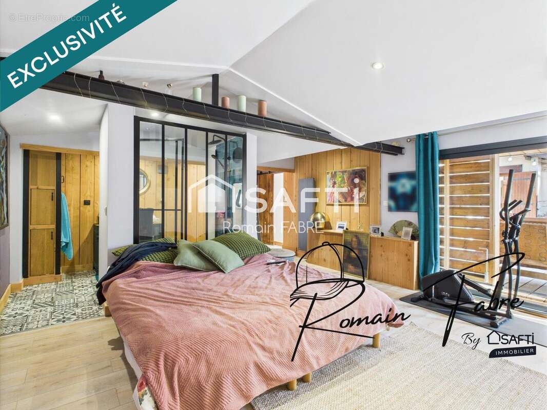 Photo 6 - Maison à LA LANDE-DE-FRONSAC