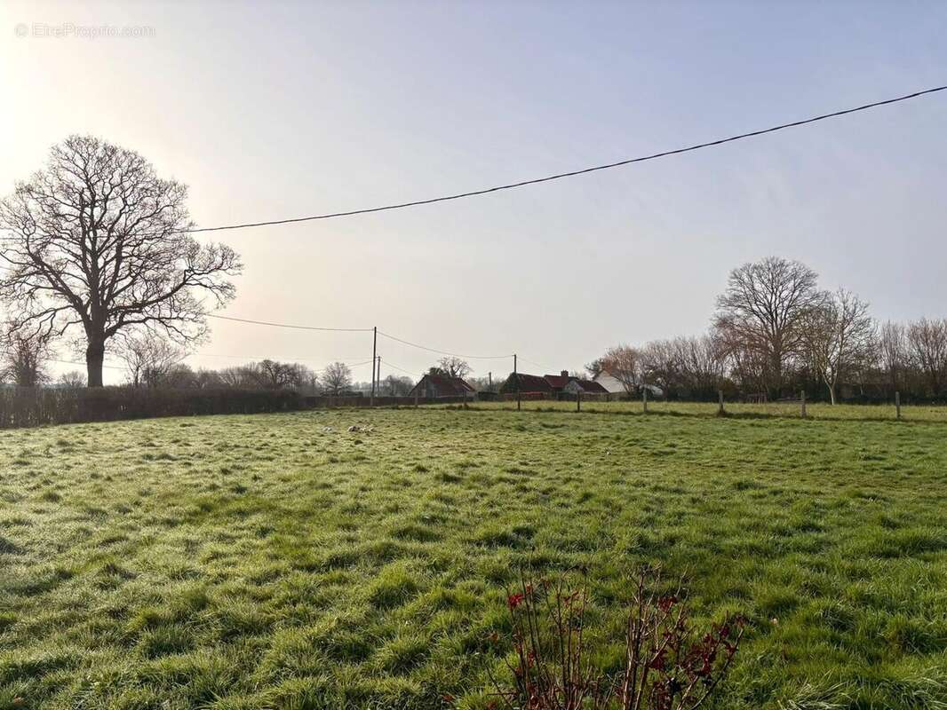 Maison à GOURFALEUR