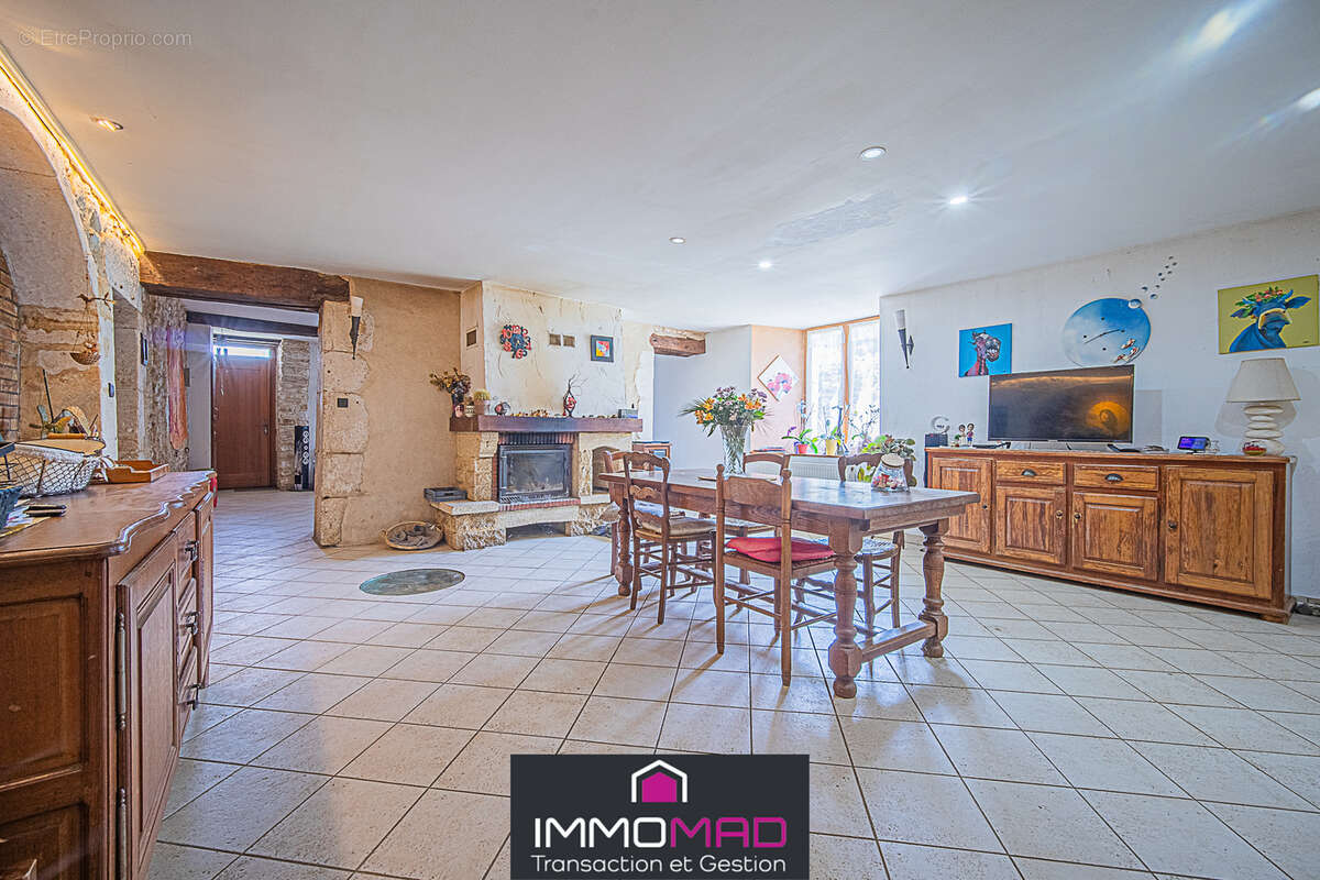 Maison à ROUVROIS-SUR-MEUSE